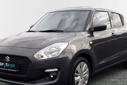 Suzuki Swift 90.763 km 10.850 &euro; Soest 59494