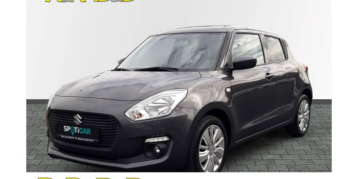 Suzuki Swift 90.763 km 10.850 &euro; Soest 59494