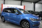 VW Touran 1.6 TDI DSG JOIN FAMILY LED,ACC+LANE+SIDE 83.000 km 19.555 &euro; Hamm 59077