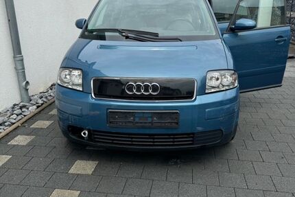 Audi A2 170.000 km 1.900 &euro; Lünen 44532