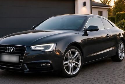Audi A5 102.000 km 17.700 &euro; Hamm 59067