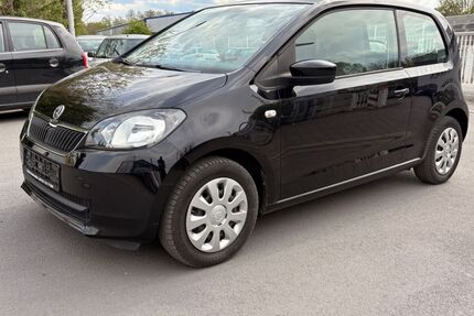 Skoda Citigo 148.000 km 4.500 &euro; Werl 59457