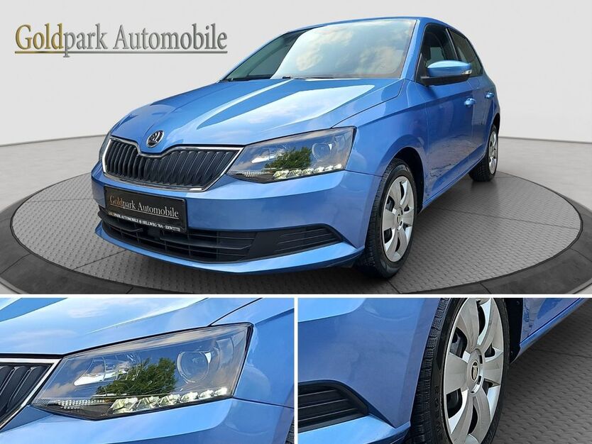 Fabia
