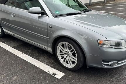 Audi A4 118.000 km 7.777 &euro; Bergkamen 59192