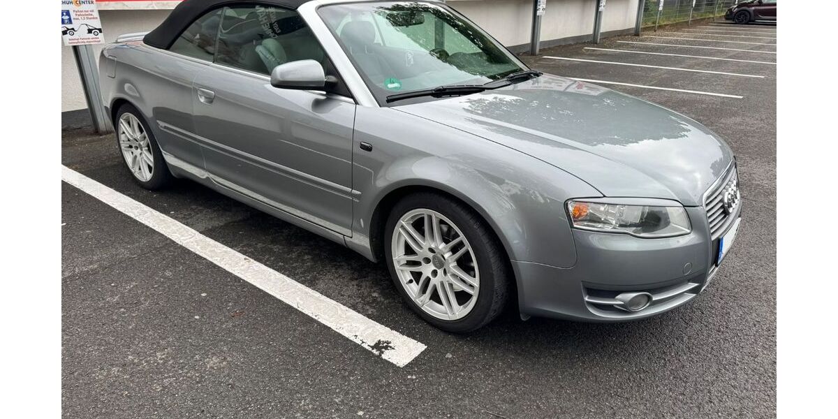 Audi A4 118.000 km 7.777 &euro; Bergkamen 59192