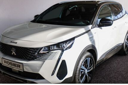 Peugeot 3008 22.233 km 26.789 &euro; Menden 58706