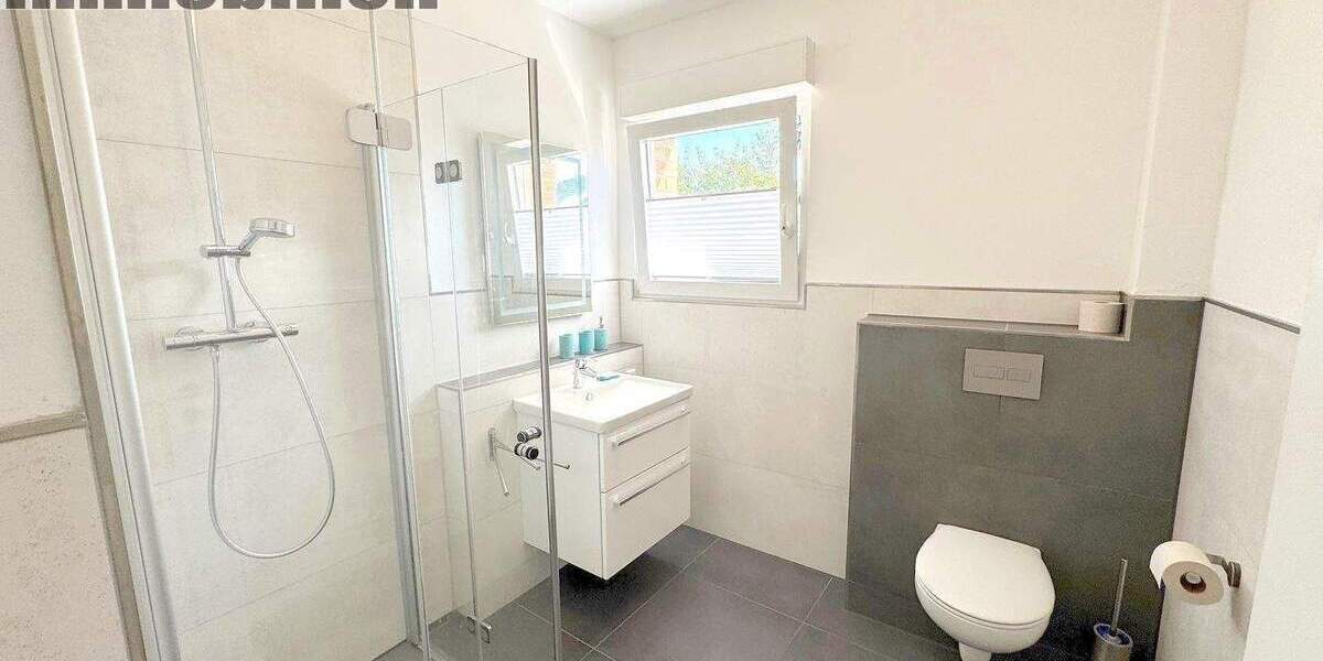 Freistehendes Einfamilienhaus in zentraler Lage von Holzwickede 5 zimmer