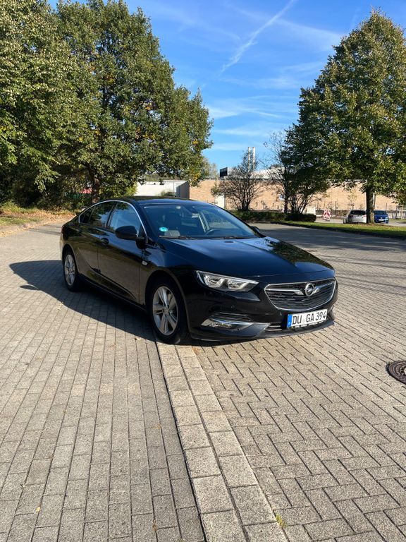 Opel Insignia 128.585 km 12.800 € Hamm 59067