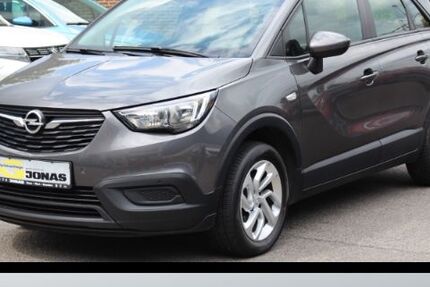 Opel Crossland (X) 35.002 km 12.990 € Unna 59427