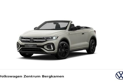 VW T-Roc 7.890 km 34.877 &euro; Bergkamen 59192