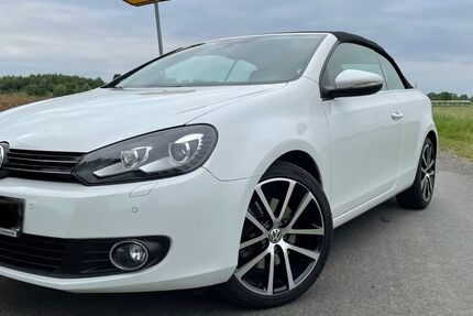 VW Golf 77.000 km 13.800 &euro; Hamm 59063