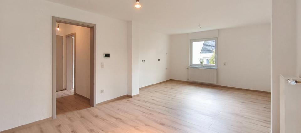 Erdgeschoßwohnung Wickede (Ruhr) - 2 Zimmer, 88 m&sup2;, 950&euro; | Angebot:26321228