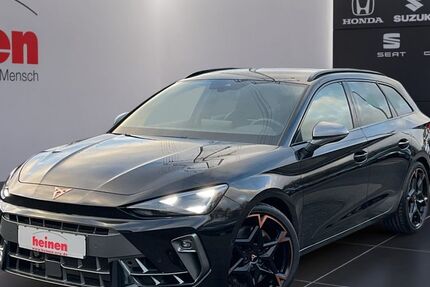 Cupra Leon 10.594 km 35.209 &euro; Menden 58708
