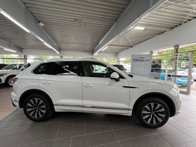 Touareg