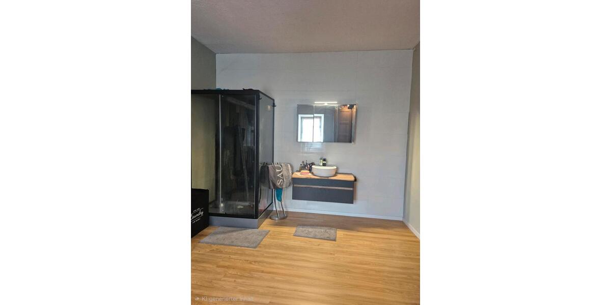 Doppelhaushälfte Fröndenberg (Ruhr) - 7 Zimmer, 200 m&sup2;, 350.000&euro; | Angebot:27142609