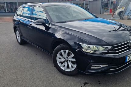 VW Passat 180.000 km 12.999 &euro; Werl 59457