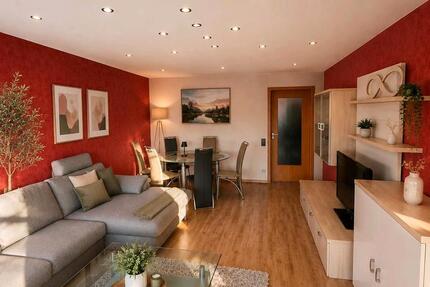 Wohnung Hamm Bockum - 3.5 Zimmer, 79 m&sup2;, 189.000&euro; | Angebot:27024036
