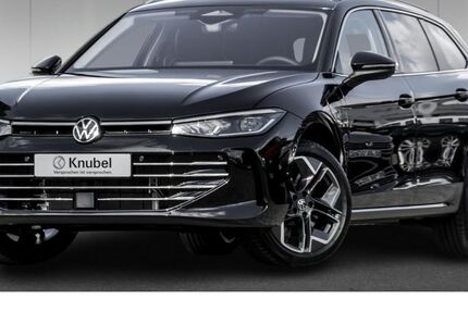 VW Passat Variant 11.000 km 56.700 &euro; Beckum 59269