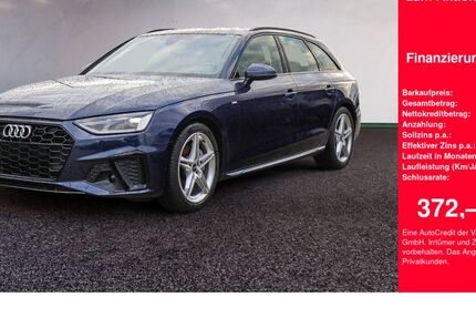 Audi A4 71.919 km 30.880 &euro; Menden 58706