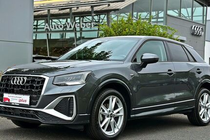 Audi Q2 7.980 km 28.880 &euro; Neubeckum 59269