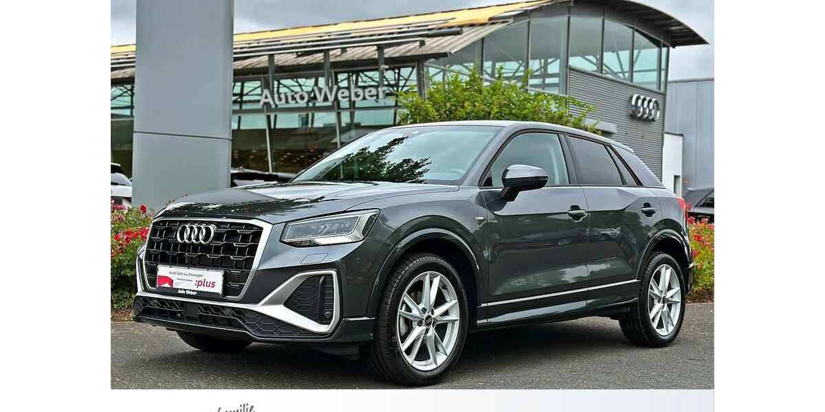 Audi Q2 7.980 km 28.880 &euro; Neubeckum 59269