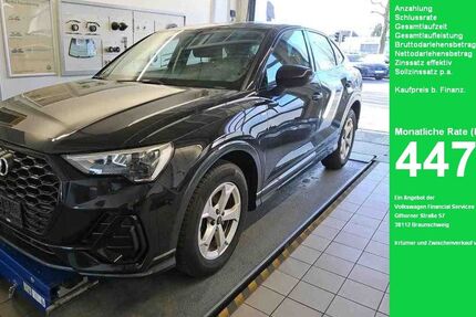 Audi Q3 42.444 km 29.945 &euro; Oelde (Stromberg) 59302