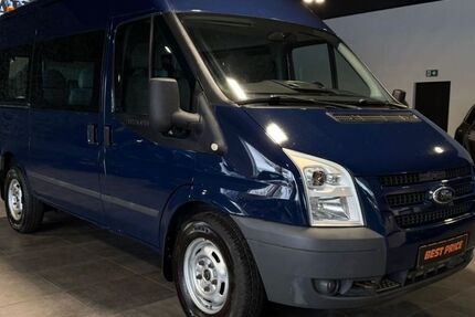 Ford Transit 145.000 km 9.990 &euro; Unna 59425