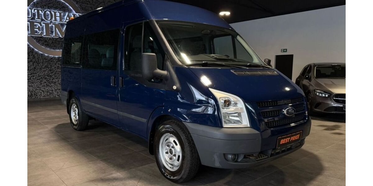 Ford Transit 145.000 km 9.990 &euro; Unna 59425