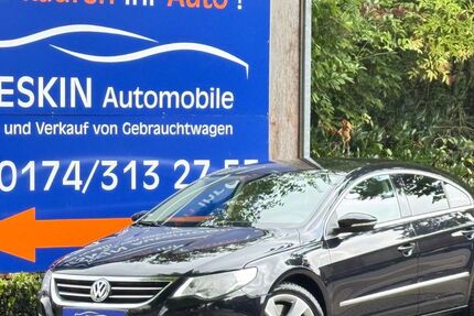VW Passat 130.000 km 10.490 &euro; Ahlen 59227