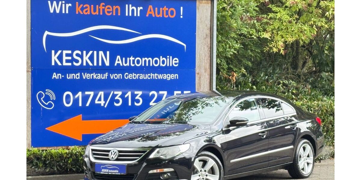 VW Passat 130.000 km 11.390 € Ahlen 59227