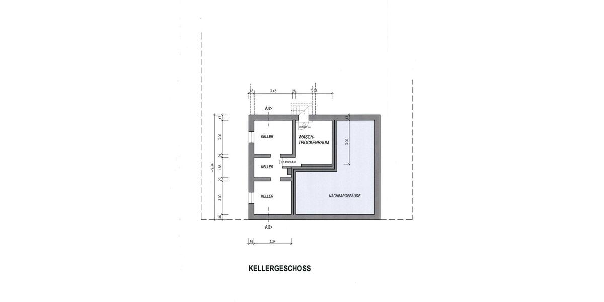 Doppelhaushälfte Hamm Heessen - 6 Zimmer, 146 m&sup2;, 399.000&euro; | Angebot:26213238