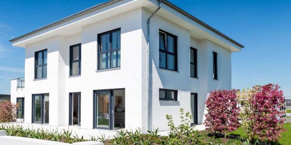 Einfamilienhaus Bergkamen-Weddinghofen Weddinghofen - 5 Zimmer, 110 m&sup2;, 394.500&euro; | Angebot:27151044