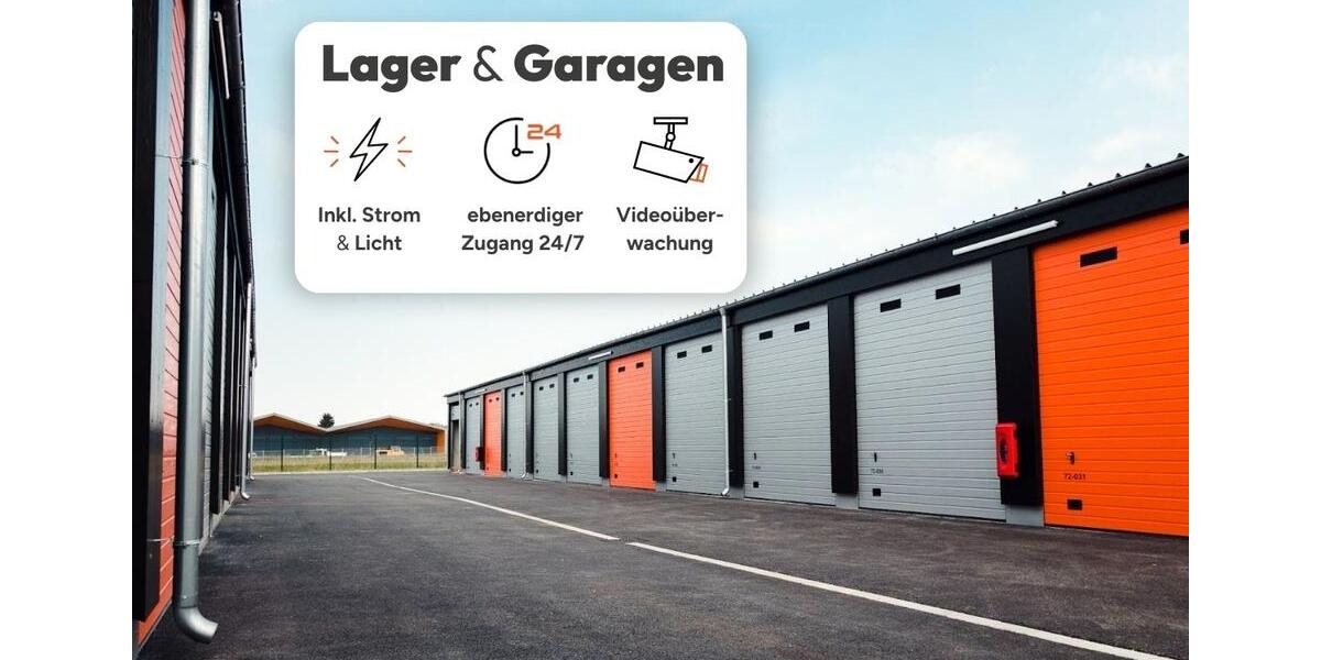 Gewerbeobjekt Lünen Brambauer - 245&euro; | Angebot:26272009
