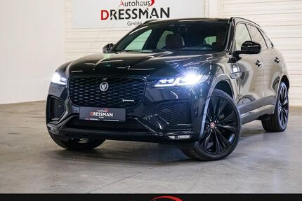 Jaguar F-Pace 158.500 km 32.880 &euro; Hamm 59067