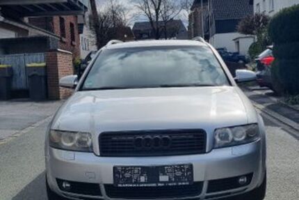 Audi A4 217.157 km 1.700 &euro; Menden 58710