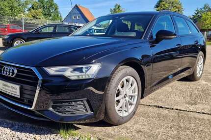 Audi A6 123.045 km 22.200 &euro; Hamm 59067