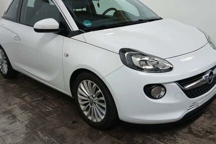 Opel Adam 63.458 km 8.800 &euro; Fröndenberg 58730