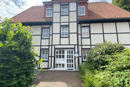 Wohnung zum Kaufen in Bad Sassendorf 235.000 € 102.83 m² 5 zimmer