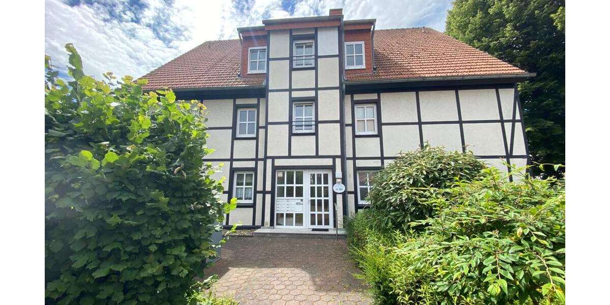 Wohnung zum Kaufen in Bad Sassendorf 235.000 € 102.83 m² 5 zimmer