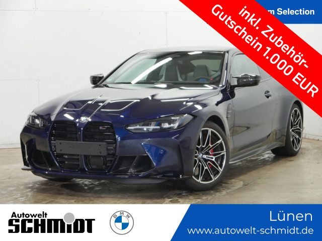 BMW M4 11.005 km 98.890 € Hamm 59071