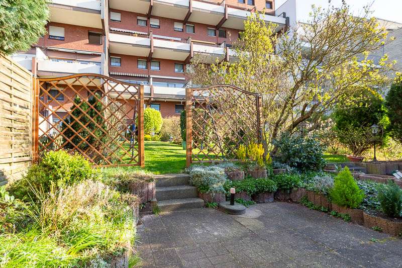 Wohnung zum Kaufen in Hamm 230.000 € 97 m²