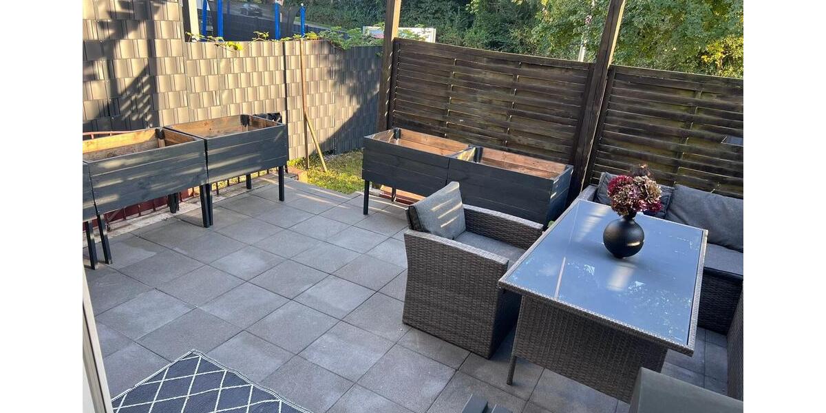 Doppelhaushälfte in Beckum 4 zimmer