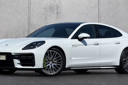 Porsche Panamera 11.813 km 116.890 &euro; Holzwickede 59439