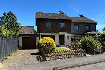 Haus Schwerte - 4 Zimmer, 115 m&sup2;, 352.000&euro; | Angebot:27537401