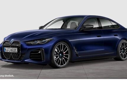BMW i4 43.091 km 47.940 &euro; Unna 59425