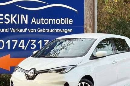 Renault ZOE 41.000 km 9.990 € Ahlen 59227
