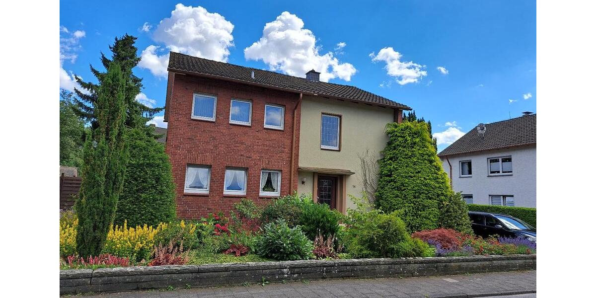 Einfamilienhaus Ennigerloh - 6 Zimmer, 150 m&sup2;, 289.000&euro; | Angebot:25300564