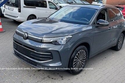 VW Tiguan 8.250 km 32.898 &euro; Lünen 44534