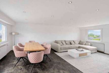 Wohnung Beckum - 4 Zimmer, 125 m&sup2;, 225.000&euro; | Angebot:27134897