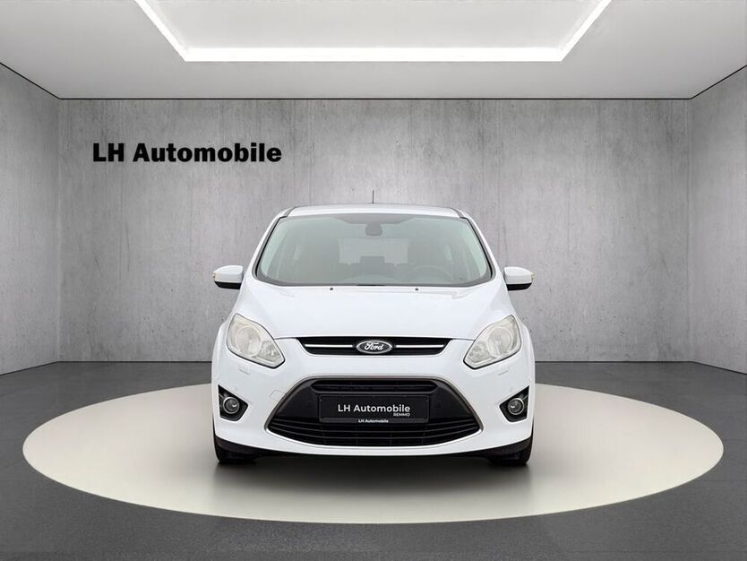 C-Max